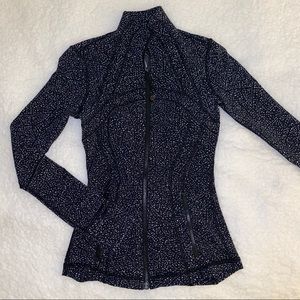 Lululemon Define jacket